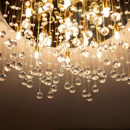 Appartement Steiner 2 - Singapur *