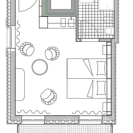 Apartment Steiner 2 - Singapur Merano
