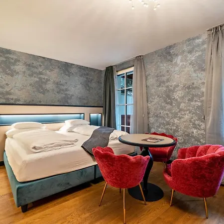 Steiner 2 - Singapur Apartment Merano