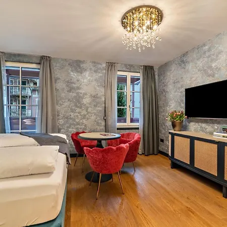 Steiner 2 - Singapur Appartement