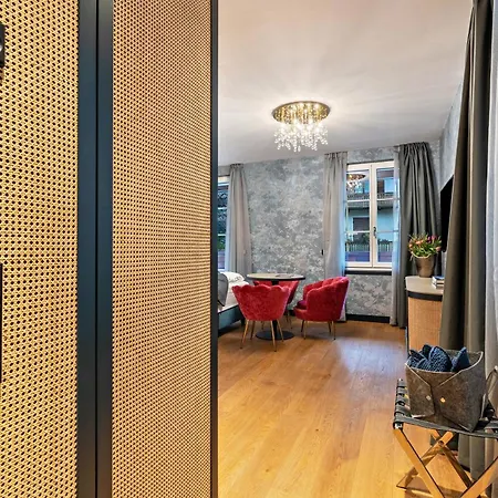 Appartement Steiner 2 - Singapur