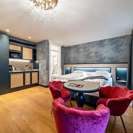 Steiner 2 - Singapur Appartamento Merano