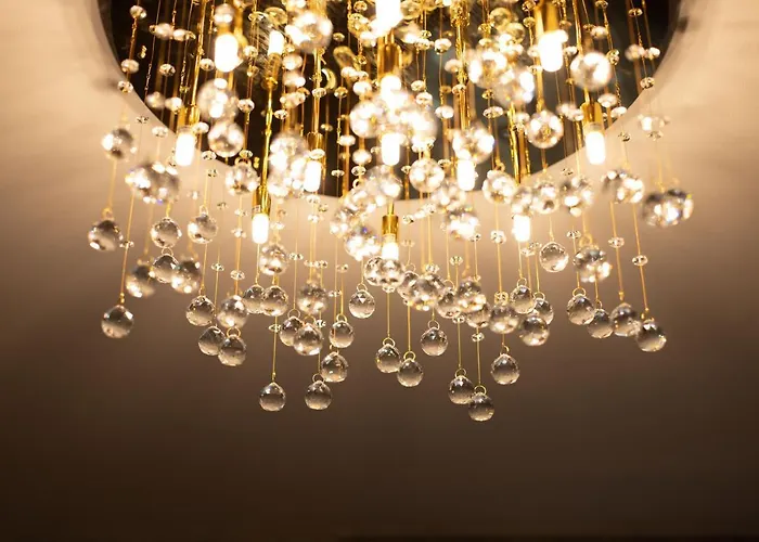 Apartment Steiner 2 - Singapur *