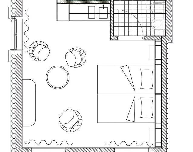 Apartment Steiner 2 - Singapur Merano
