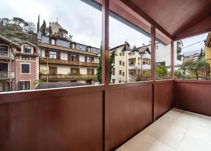 公寓 Steiner 2 - Singapur *