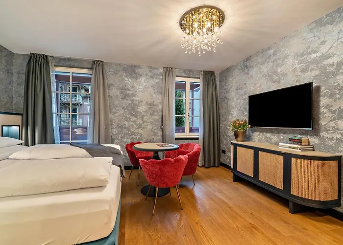 Steiner 2 - Singapur 公寓