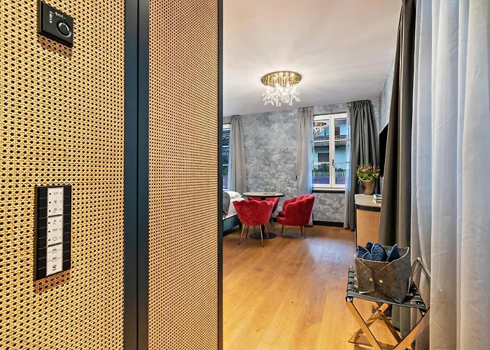 Apartment Steiner 2 - Singapur