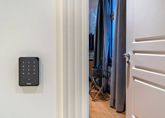 Apartment Steiner 2 - Singapur